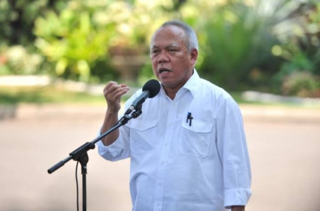 PUPR Akan Lelang Operasional dan Pemeliharaan  Jalan Tol IKN