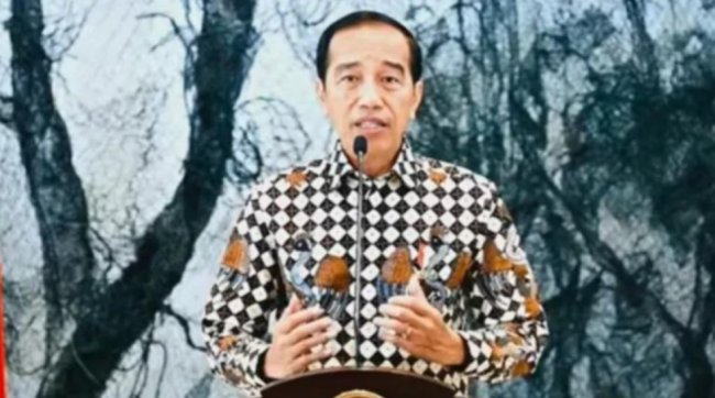 Banyak Orang Indonesia Tonton Konser Taylor Swift dan Coldplay, Presiden Jokowi: Rupiah Ngalir ke Singapura