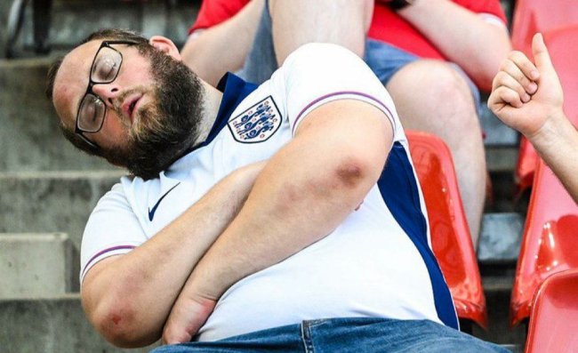 Inggris Tampil Membosankan Kontra Slovenia, Skor Berakhir Imbang Tanpa Gol