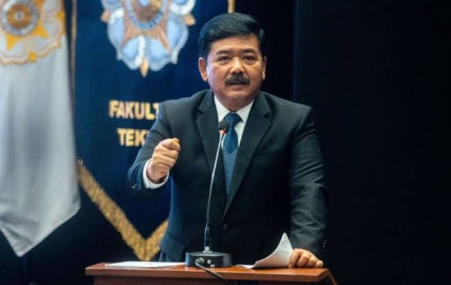 Menkopolhukam Dalami Serangan Siber Ransomware ke PDNS Kominfo