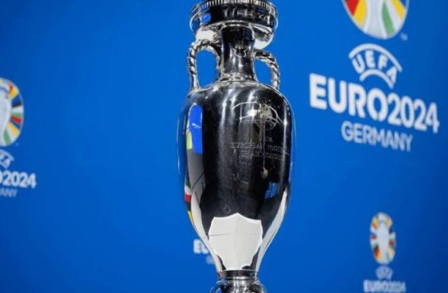 Catat, Ini Jadwal Lengkap Babak 16 Besar EURO 2024