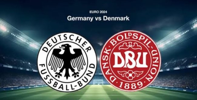 Jerman Versus Denmark: Hati-hati Der Panzer, Tim Dinamit Bisa mengejutkan