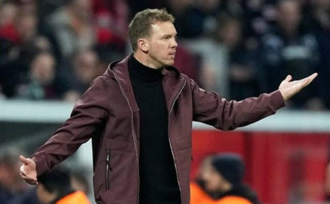 Nagelsmann Heran Gol Nico Schlotterbeck Dianulir Wasit: Menurut Saya Sah!