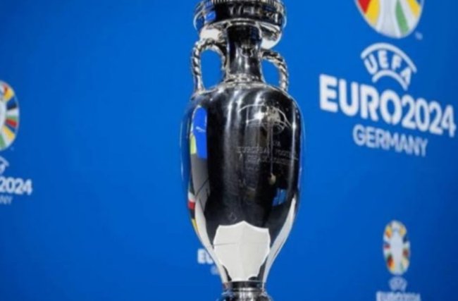 Jadwal Siaran Langsung EURO 2024 Senin Malam dan Selasa Dini Hari