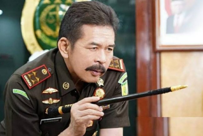 Burhanuddin Ingatkan Anak Buahnya: Salahgunakan Wewenang Bakal Ditindak Tegas!
