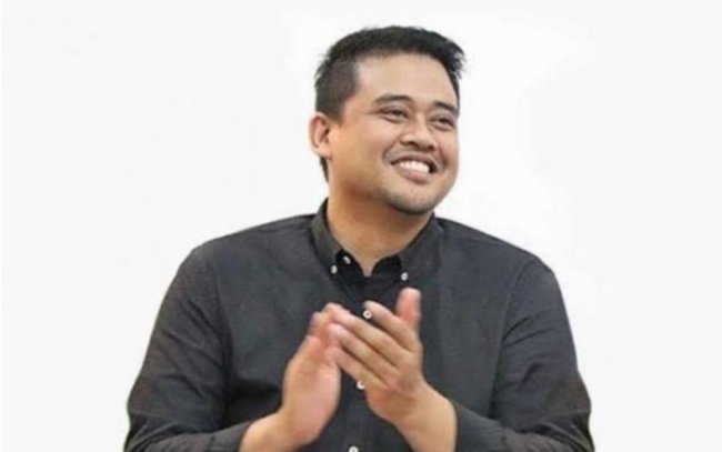 Usung Mantu Jokowi Jadi Bacagub Sumut, PKB: Cahaya Kemenangan Ada di Mas Bobby