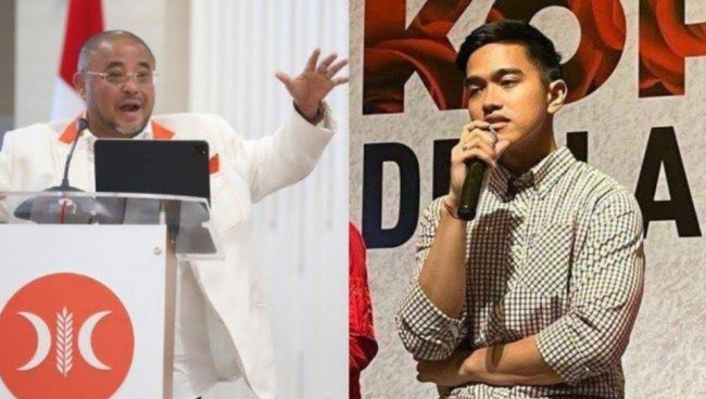 Sekjen PKS Klarifikasi Soal Jokowi Sodorkan Kaesang ke Parpol, Begini Kata Aboe Bakar Alhabsy