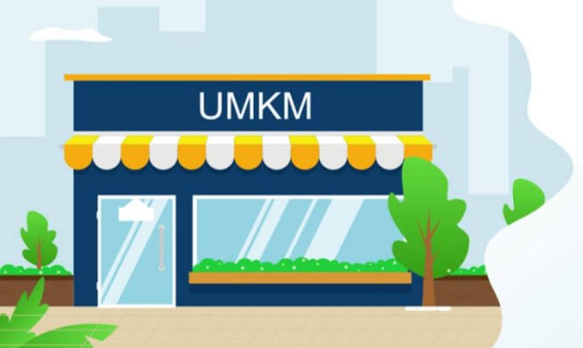 OIKN fasilitasi UMKM Binaan Dapat Pinjaman Modal Tanpa Agunan