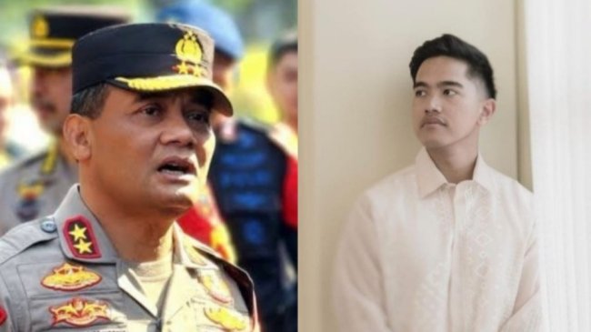 Bukan Bambang Pacul, Nama Ini Cocok Jadi Duet Kaesang di Pilkada Jateng?