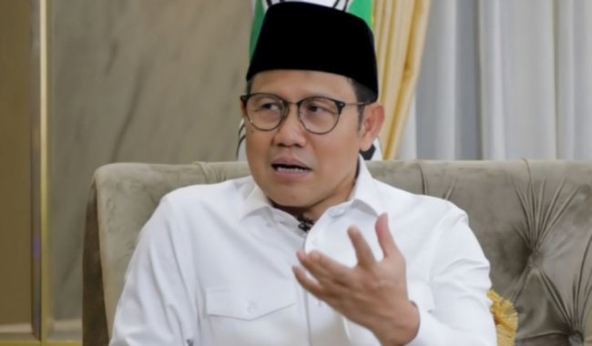 DPR: Pansus Dibentuk Agar Tidak Ada Penyelewengan dan Kebijakan yang Merugikan Jemaah Haji