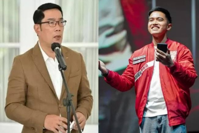 Jauh di Bawah Anies dan Ahok, Golkar Masih Optimis Meski Elektabilitas RK dan Kaesang Rendah 