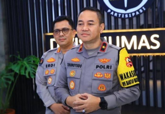 Empat Nama Pati Korps Bhayangkara Ikut Seleksi Capim KPK, Polri: Mereka Personel Terbaik 