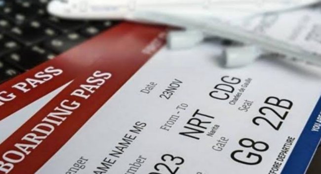 Meroketnya Harga Tiket Pesawat Domestik di Indonesia, Ada Monopoli?