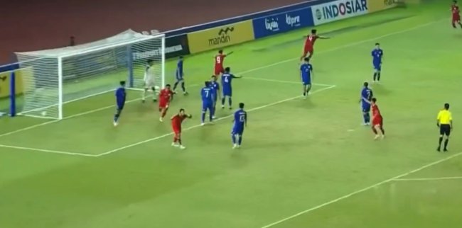 Kalahkan Thailand 1-0, Indonesia Juara Piala AFF U-19 2024!
