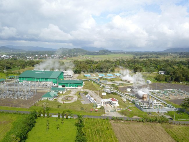Dukung Dekarbonisasi Industri, Penjualan Kredit Karbon Pertamina NRE Meningkat
