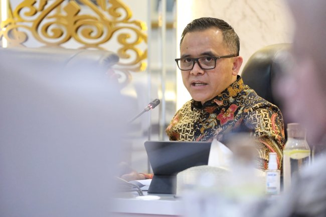 Menteri Anas Pastikan Pelamar Seleksi CPNS Tidak Ada Yang Dirugikan