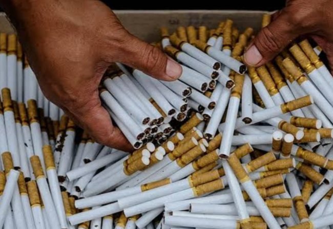 Akui Banyak Masyarakat Beralih ke Rokok Murah, Begini Kata Bea Cukai