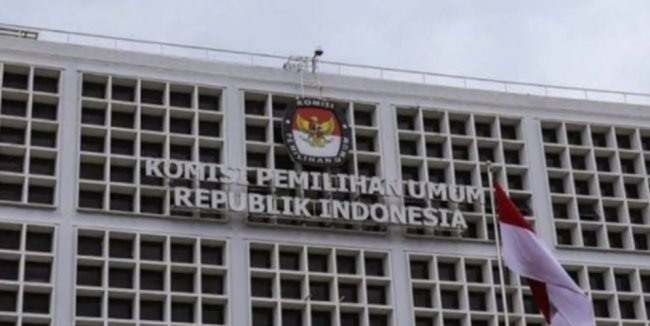 Tindaklanjuti Putusan MK Terkait Gugatan UU Pilkada, KPU Akan Merevisi PKPU 