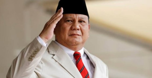 Prabowo Subianto Tegaskan Komitmen Perjuangkan Hak dan Kesejahteraan Buruh