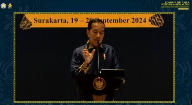 Jokowi Ambil Alih Freeport, Dibisiki Papua Bisa Lepas Hingga Akan Digulingkan