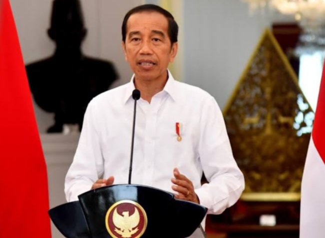 Bocoran dari Jokowi: Badai PHK dan Hilangnya 85 Juta Lapangan Pekerjaan di 2025!