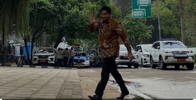 Siapa Saja Calon Menteri yang Sudah Mendatangani Kertanegara?