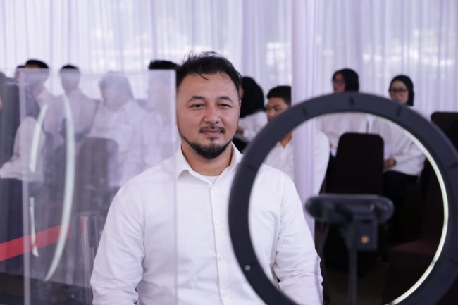 Menilik Kesiapan Peserta CPNS, Siap Sukseskan Transformasi Digital Hingga Bertugas di IKN