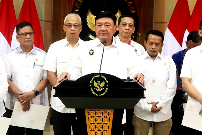 Warga Pemain Judi Online Capai 8,8 Juta Pada 2024, 80 Persen Masyarakat Bawah, Sasar Anak Muda