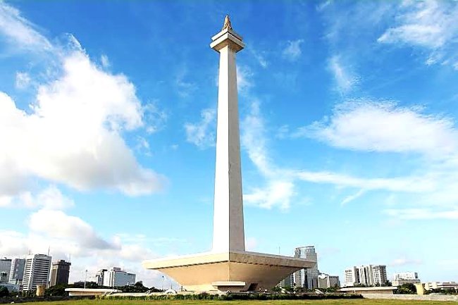 Jakarta Dipastikan Masih Berstatus Ibu Kota