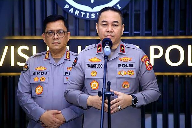 Polri Ajak Masyarakat Jaga Persatuan dan Kesatuan Selama Perhelatan Pilkada Serentak 2024