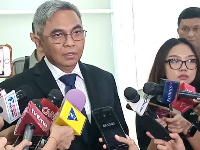 Setyo Budiyanto Terpilih Sebagai Ketua, Berikut Daftar Nama Pimpinan KPK Periode 2024-2029