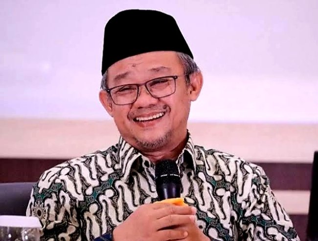 Menteri Abdul Mu’ti Undang Presiden Prabowo Buka Puncak Peringatan HGN 2024 