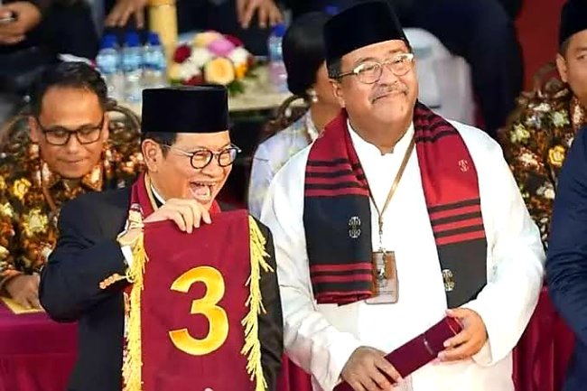 Pilkada Jakarta 2024: Pram-Rano Sementara Unggul Quick Count Versi Litbang Kompas dan Charta Politik