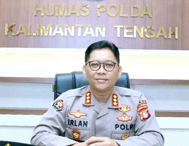 Polda Kalteng Periksa Oknum Polisi Terduga Pelaku Curas Hingga Korbannya Tewas