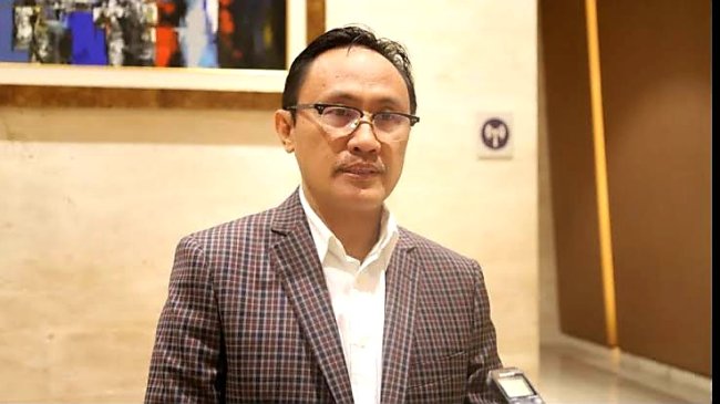 Kepala BPJPH Lantik Muhammad Aqil Irham sebagai Sekretaris Utama BPJPH