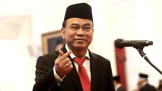 Budi Arie Setiadi Diperiksa Kortastipikor, Diduga Terkait Judi Online