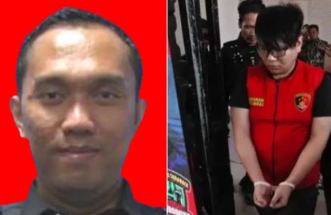 Alasan Gugatan Praperadilan Hakim yang Jatuhkan Vonis Bebas Ronald Tannur Dinyatakan Gugur