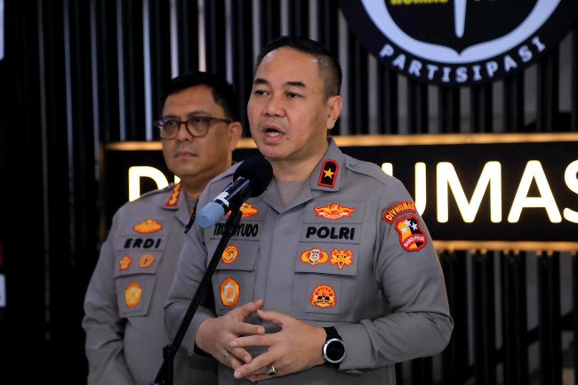 18 Polisi Ditangkap, Diduga Peras Rp32 M dari WN Malaysia Modus Tes Urine di DWP 2024 