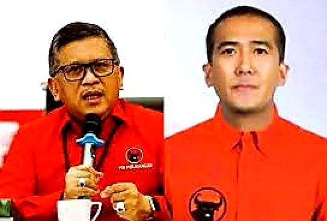 Hasto dan Harun Masiku Harusnya Kena OTT Sejak 2020 tapi Ada yang Menghalangi, Siapa? 