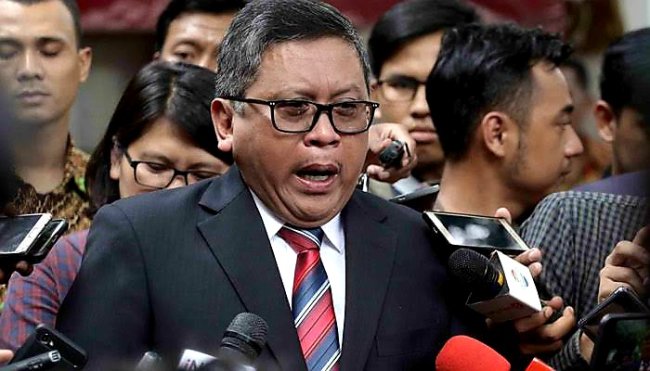 Soal Belum Tahan Hasto Meski Sudah Jadi Tersangka, KPK: Kewenangan Penyidik