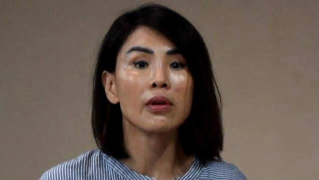 Crazy Rich PIK, Helena Lim Cuma Divonis 5 Tahun Penjara di Kasus Korupsi Timah