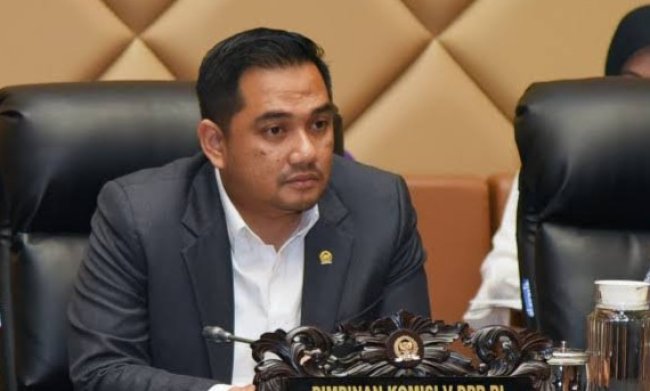 Komisi II DPR Segera Tindaklanjuti Putusan MK