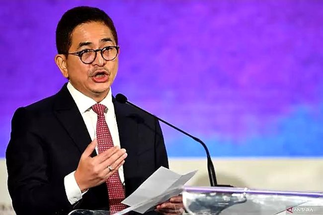 PPN 12 Persen Hanya Sasar Barang Mewah, Kadin: Industri Nasional Tetap Kompetitif