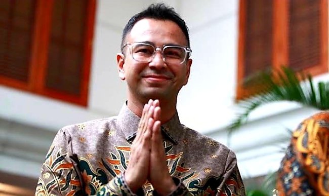 KPK Verifikasi Laporan LHKPN Raffi Ahmad