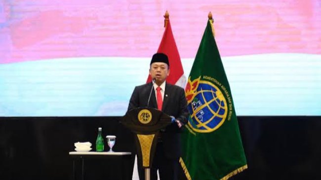 Ketersediaan Tanah untuk Program 3 Juta Rumah, Menteri ATR Nusron Wahid: Tidak Ada Masalah