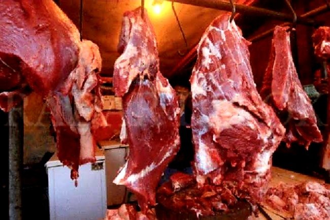 Kementan Jamin Stok Daging Bulan Puasa dan Lebaran Aman Meski Ada Kasus PMK