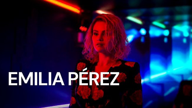 Nominasi Oscar 2025 Dikuasai Emilia Perez, Berikut Daftarnya