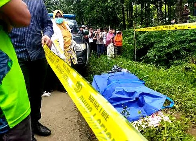 Kasus Perempuan Asal Blitar Dimutilasi Secara Sadis di Ngawi, Polisi Buru Pelaku!
