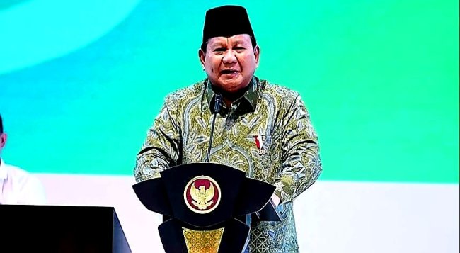 Prabowo: yang Tidak Bekerja dengan Benar untuk Rakyat, Saya Singkirkan, Sinyal Reshuffle KMP?