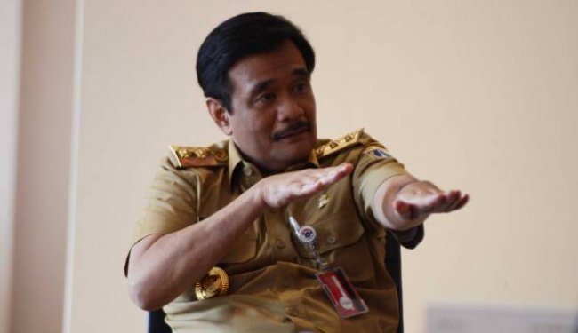 PDIP Transfer Djarot ke Sumut, Ara Bakal 'Gigit Jari'